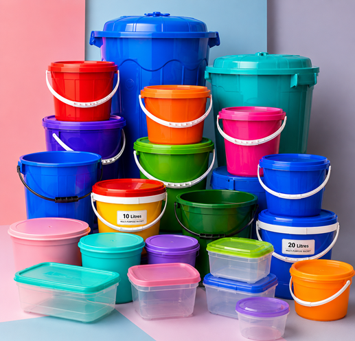 Bin Bucket 811