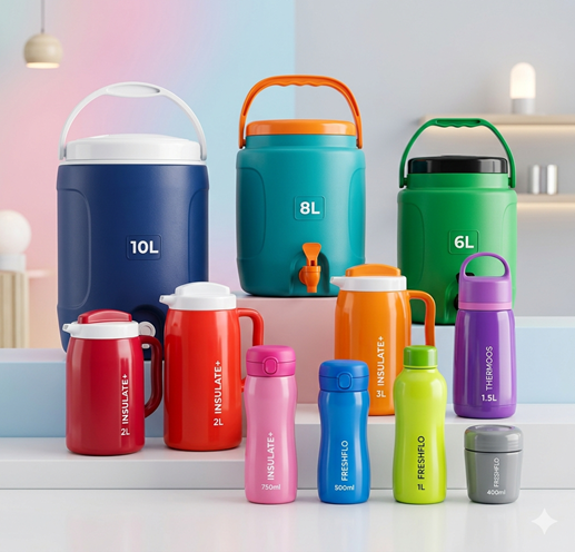 Thermos Flask